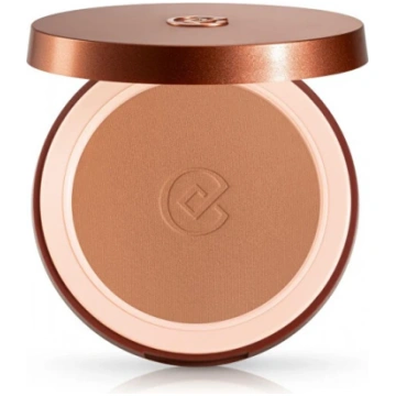 Collistar - bronzējošs pulveris (Silk Bronzing Pow