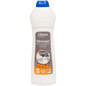 Clinex Mleczko do czyszczenia 750ml Clinex Stronge