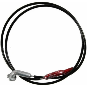 Trose, MTD, 746-04396A, 0.018 kg (746-04396A)