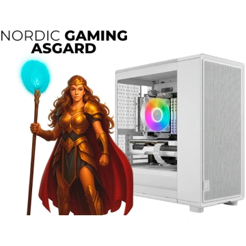Direct Computer Supplies Nordic Gaming Asgard Frej
