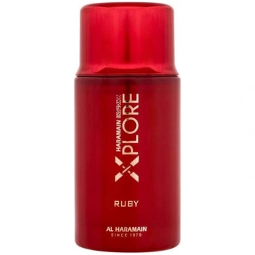 Parfimērijas ūdens Al Haramain Xplore Ruby, 100 ml