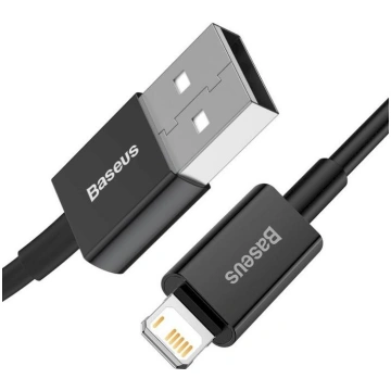 Baseus CALYS-C01 Superior Fast Charging Data Cable