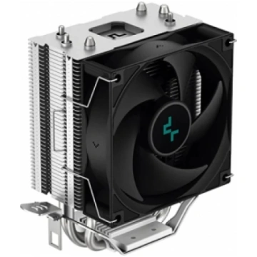 Deepcool CPU Cooler AG300 Black, Intel, AMD R-AG30
