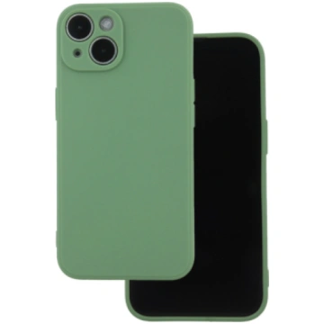 Matt TPU case for Samsung Galaxy A34 5G mint TFO G