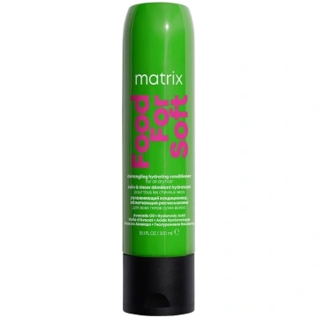 MATRIX Matrix Food For Soft intensywnie nawilzajac