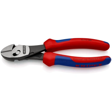 Knipex diagonaļgriezēji TwinForce®