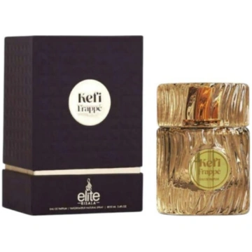 Risala Elite Kefi Frappe EDP / 6294015196870