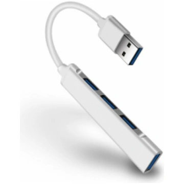 USB centrmezgls iBox IUH3FAS 3xUSB 2.0 1xUSB 3.0 S