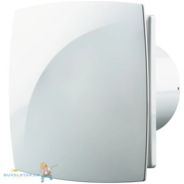 El.sadz.ventilators ar gultni D100,mitrumsens.Blau
