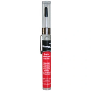 2300D | 7 ml Lock Lubricant Pen Oiler Master Lock
