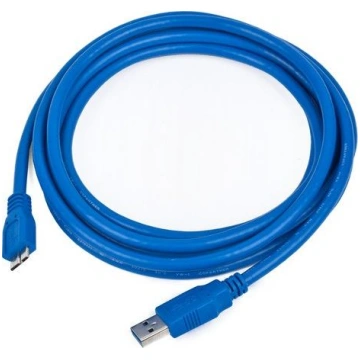 Gembird Kabel usb 3.0 am-micro 1.8m CCP-MUSB3-AMBM