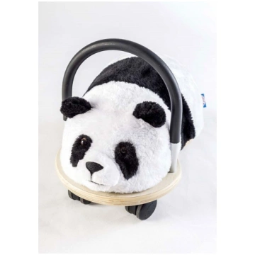 Wheely Bug Panda Plush, small