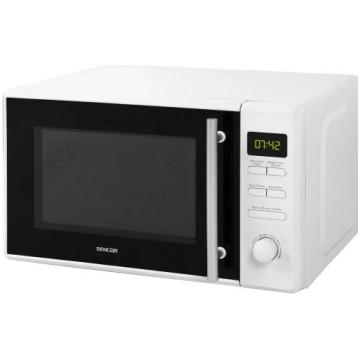Sencor SMW 5220 Microwave Oven 1000W 20L