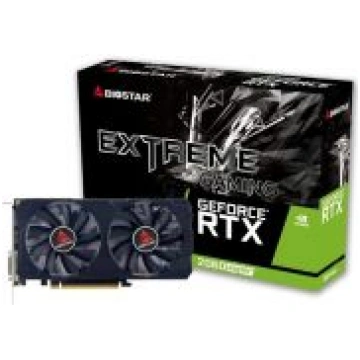 Graphics Card BIOSTAR NVIDIA GeForce RTX 2060 SUPE