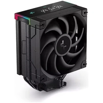 DeepCool AK400 DIGITAL PRO, Black (R-AK400-BKAPMN-