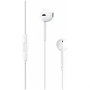Apple Earpods MNHF2ZM/ A 3.5 mm Connector Retail a
