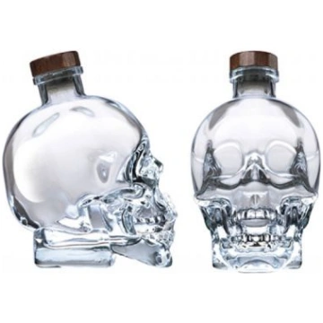 VODKA "CRYSTAL HEAD" CL 175 Drink Store