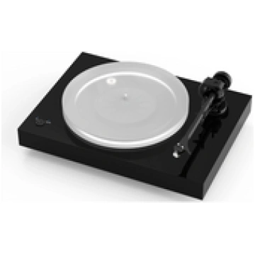 Pro-Ject X2 B (n/c) - Piano Black