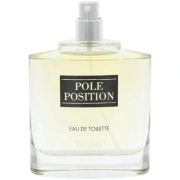 Tester David Coulthard Pole Position Edt 100ml 506