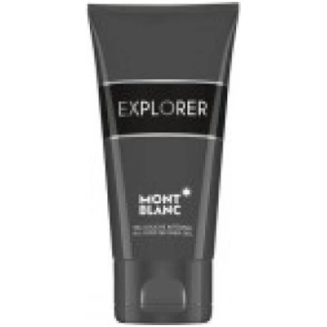 Montblanc Explorer Shower Gel 150ml 93977