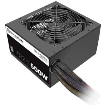 Thermaltake Baroņi PS-TRS-0500NPCWEU-2, 500W, 80 P
