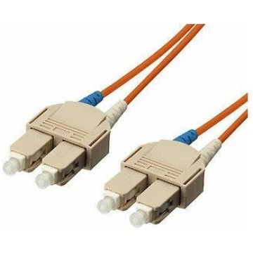 Equip Patchcord wodowy SC - SC Multimode Duplex OM