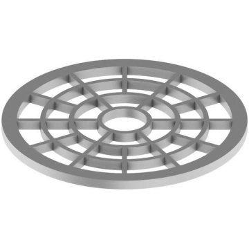 TECE hair trap for shower channels ( 4027255025035