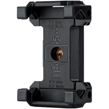 FoneKit Slim Phone Mount for Camera Stand