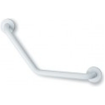 Mediclinics WC liekts roku balsts balts BA0130