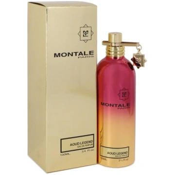 Montale Aoud Legend EDP Spray Unisex 100 ml for Wo
