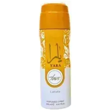 Yara Tous dezodorants Lattafa Perfumes
