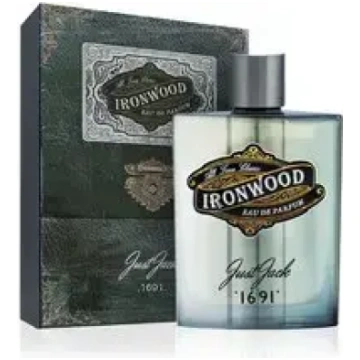 Just Jack Ironwood EDP 120ml 6294015192308