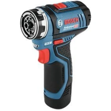 Akumulatora skrūvgriezis Bosch Professional GSR 12