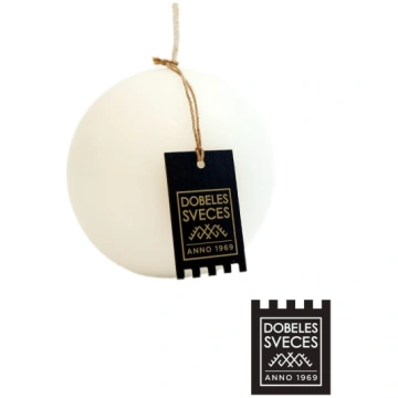 BUMBA - BALTS Baltic candles Ltd