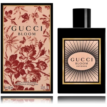 Gucci Bloom Intense EDP smaržas sievietēm - 100 ml