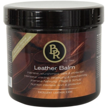 BR Leather Balm 450 ml