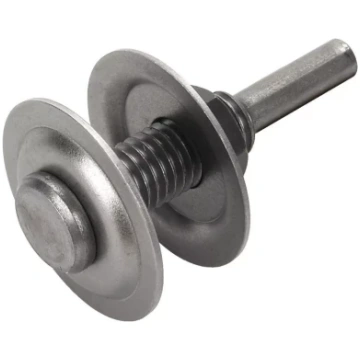 Wolfcraft urbjmašīnas adapteris 22.2 mm 13 mm 2139