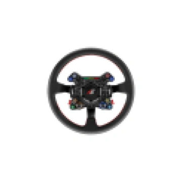 SIMAGIC Drift Steering Wheel. S219