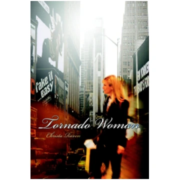 Tornado Woman Christa Raven