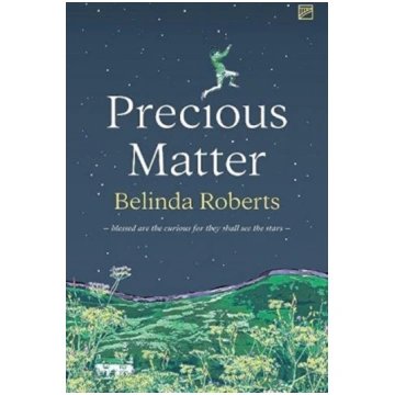 Precious Matter Roberts