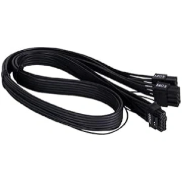 SilverStone Technology SST-PP14-EPS75 2 x EPS 8 pi
