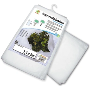 Bradas agrotextile 30 winter-spring white 1.1x10m 