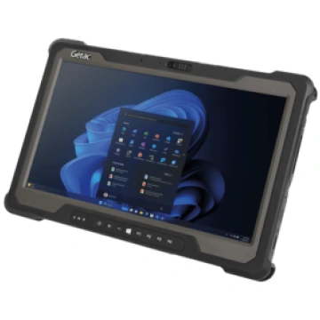 Getac A140, 35.5cm (14), Chip, USB, USB-C, BT, Eth