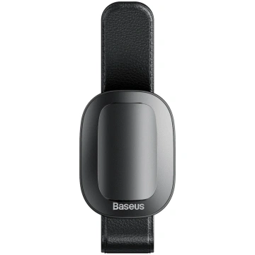 Baseus Platinum Clip Sun Visor Holder for Glasses,