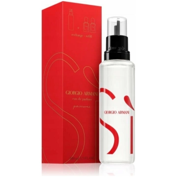 Giorgio Armani Si Passione Intense 2024 EDP 100ml