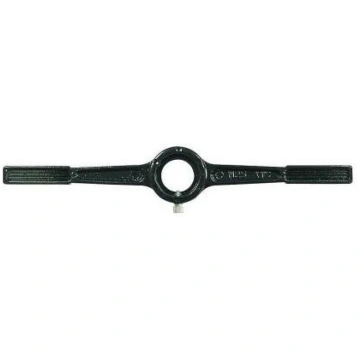 Mega Vītņu ripu turētājs 5671004, M3–M12, 25mm, me