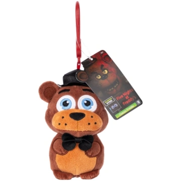 FIVE NIGHTS AT FREDDY´S piespraužama plīša rotaļli