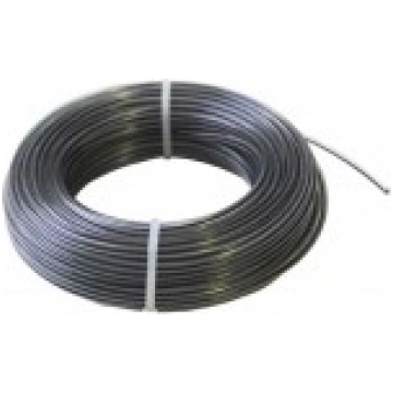 Pļaušanas aukla trimmeriem 2,4mm 15m "DUO" Richman