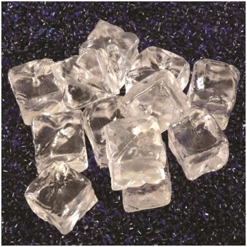 Set of 12 ice cubes Casolaro Hotellerie