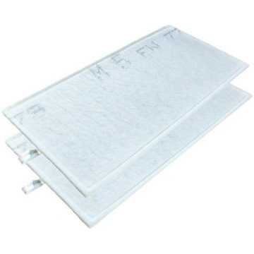 Siber DF Premium M5+M5 filtru komplekts (ziedputek